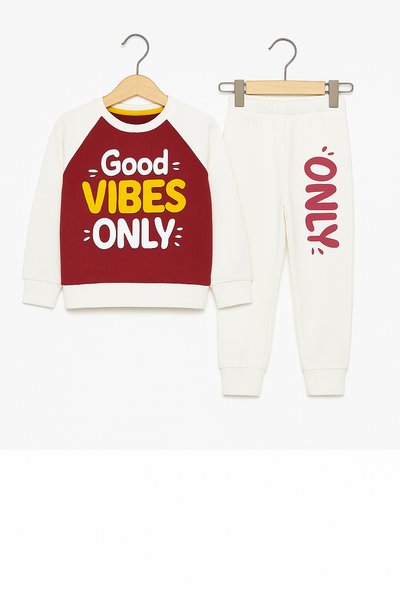 GOOD VIBS KIDS TRACKSUIT