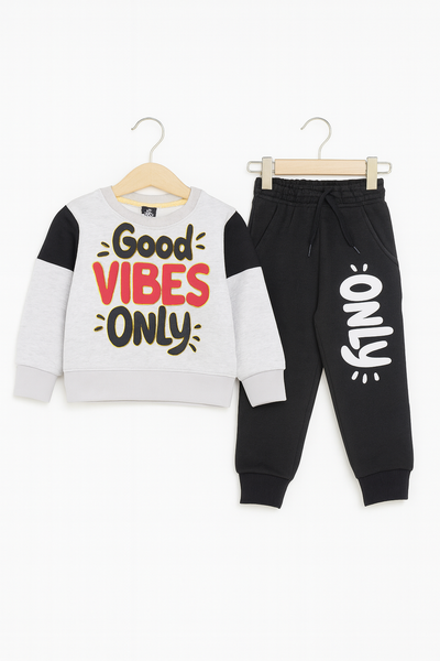 MINI VIDE MASTER TRACKSUIT