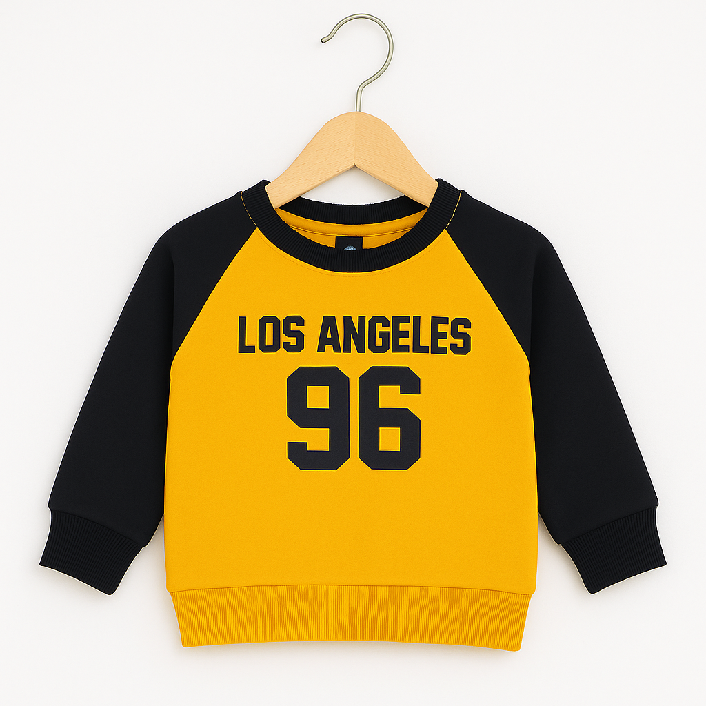 Los Angeles 96 Classic Sweatshirt