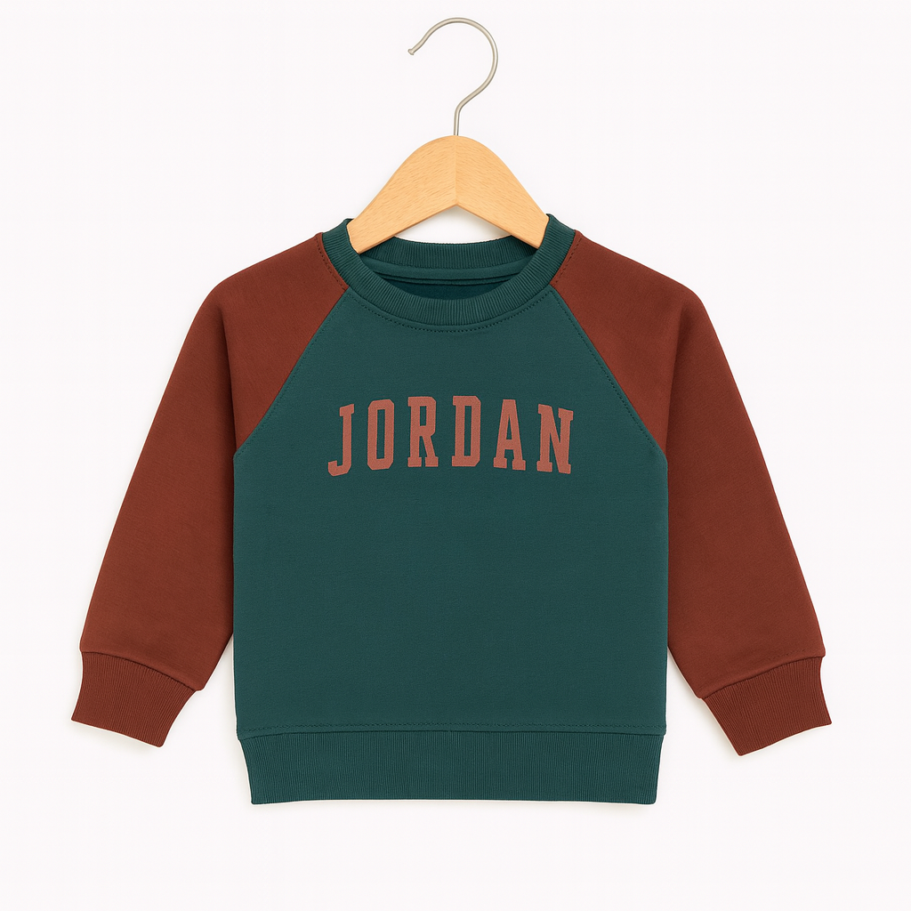 Jordan Classic Sweatshirt