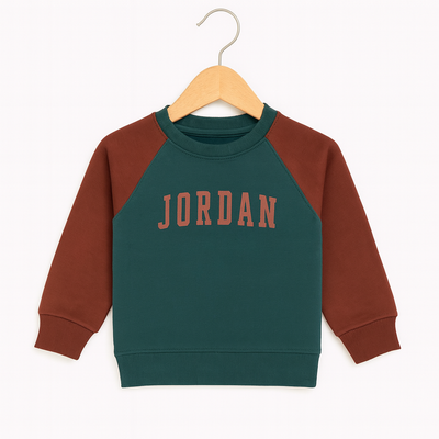 Jordan Classic Sweatshirt