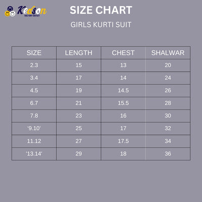 Yellow Printed Kurti with Black Embroidery