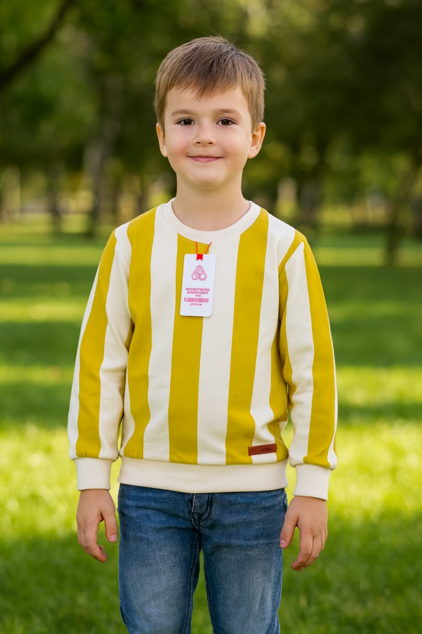 sweet shirt boy