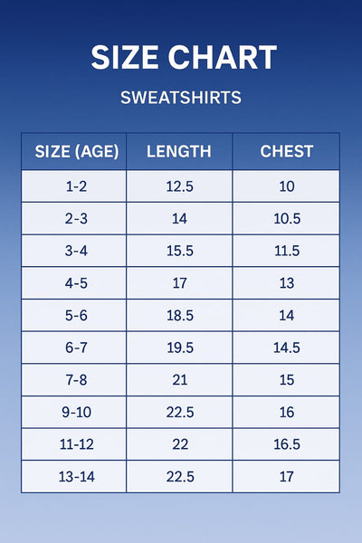 Girls Coral Pink Floral Embroidered Sweatshirt